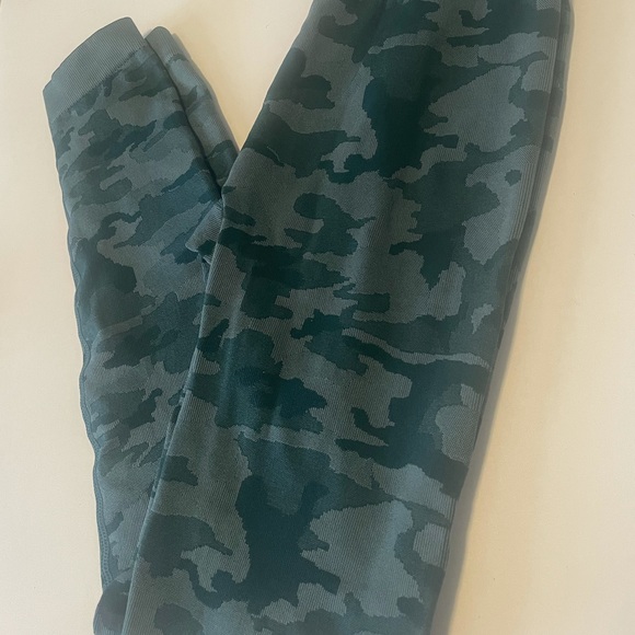 2pcs High Stretch Gym Set - Picture 10 of 10